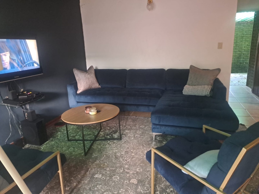 To Let 2 Bedroom Property for Rent in Pellissier Free State
